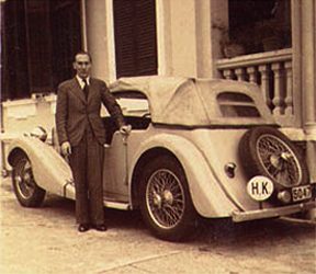 MG 1� Litre
